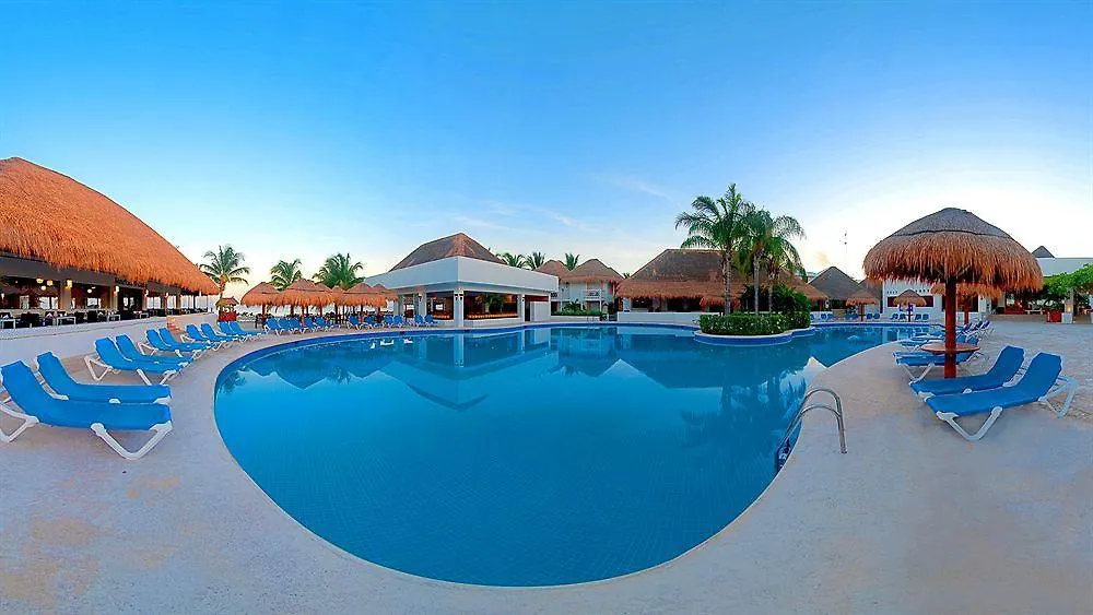 **** Resort Hotel Secrets Aura Cozumel - Adults Only México