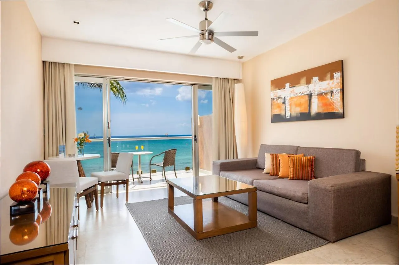 Secrets Aura Cozumel - Adults Only Hotel Resort