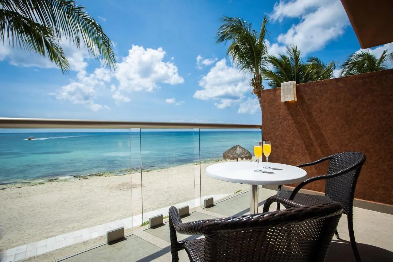 Secrets Aura Cozumel - Adults Only Hotel Mexico