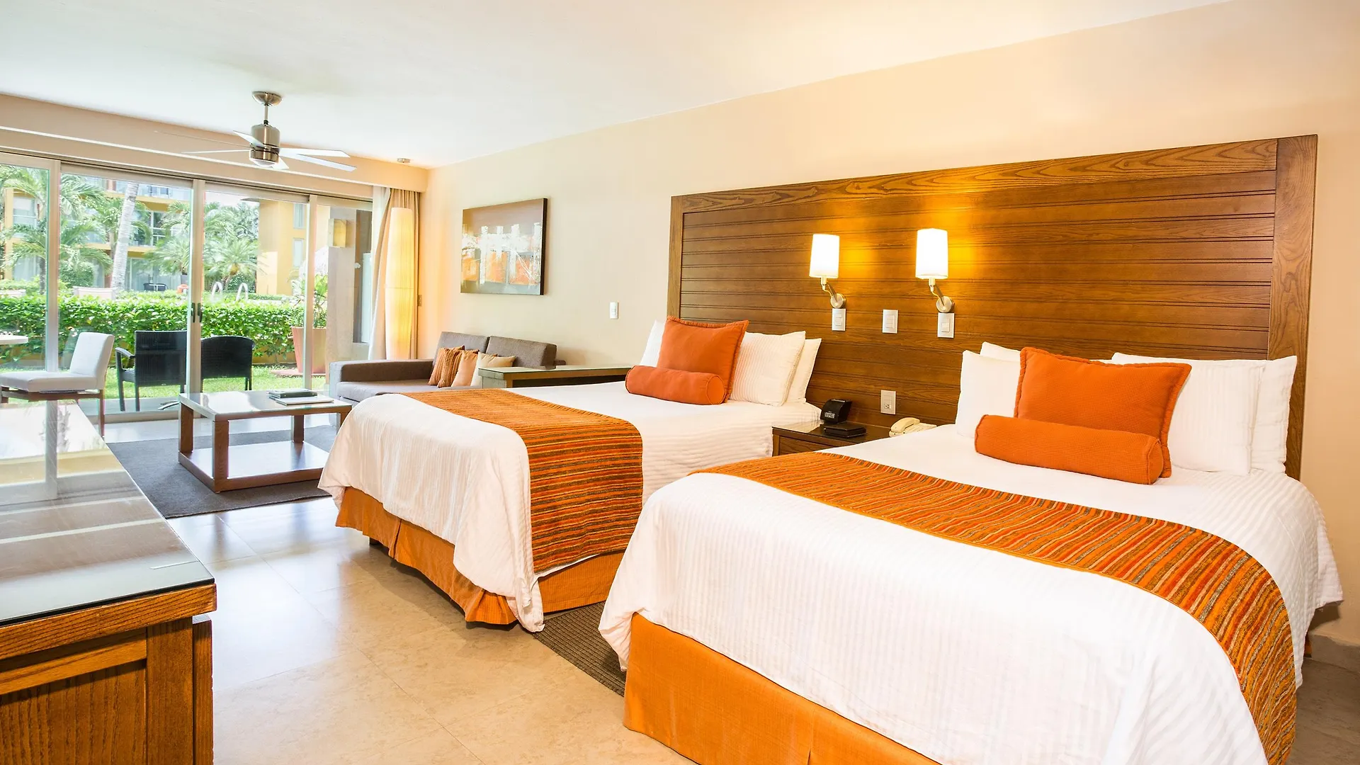 Secrets Aura Cozumel - Adults Only Hotel