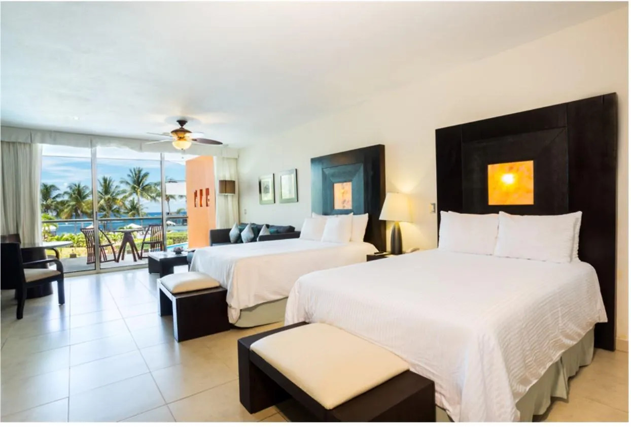 Resort Secrets Aura Cozumel - Adults Only Hotel
