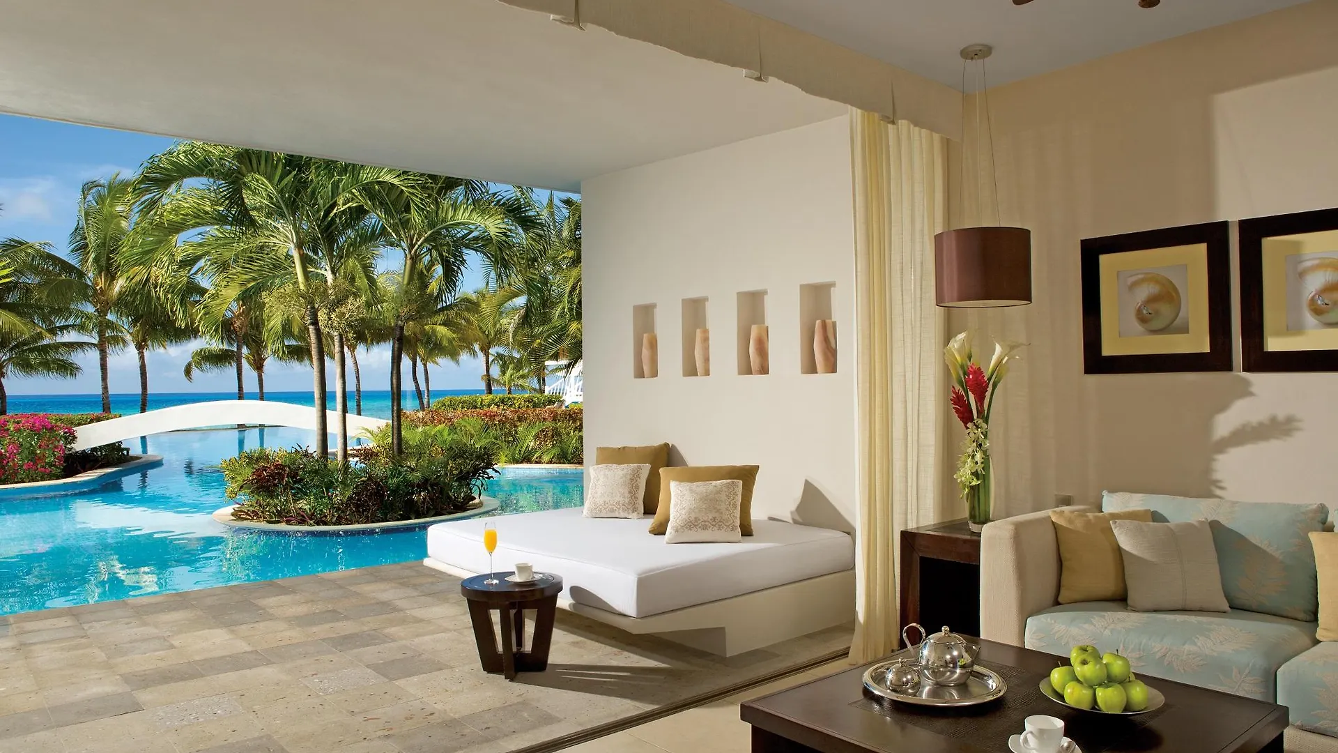 Secrets Aura Cozumel - Adults Only Hotel 4*,  Mexico