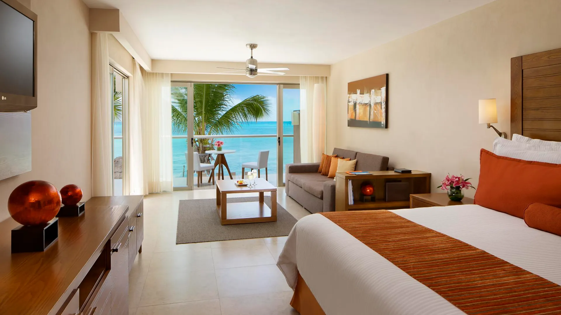 Secrets Aura Cozumel - Adults Only Hotel