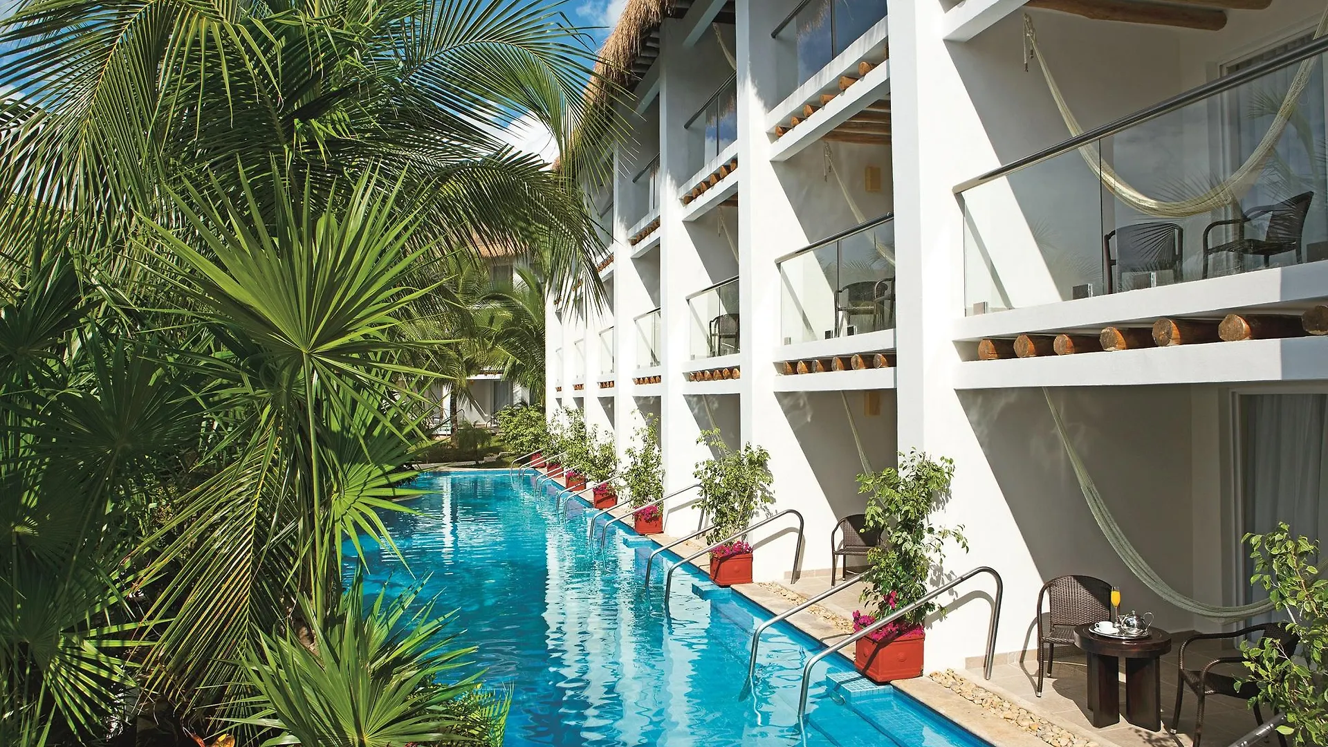 Secrets Aura Cozumel - Adults Only Hotel