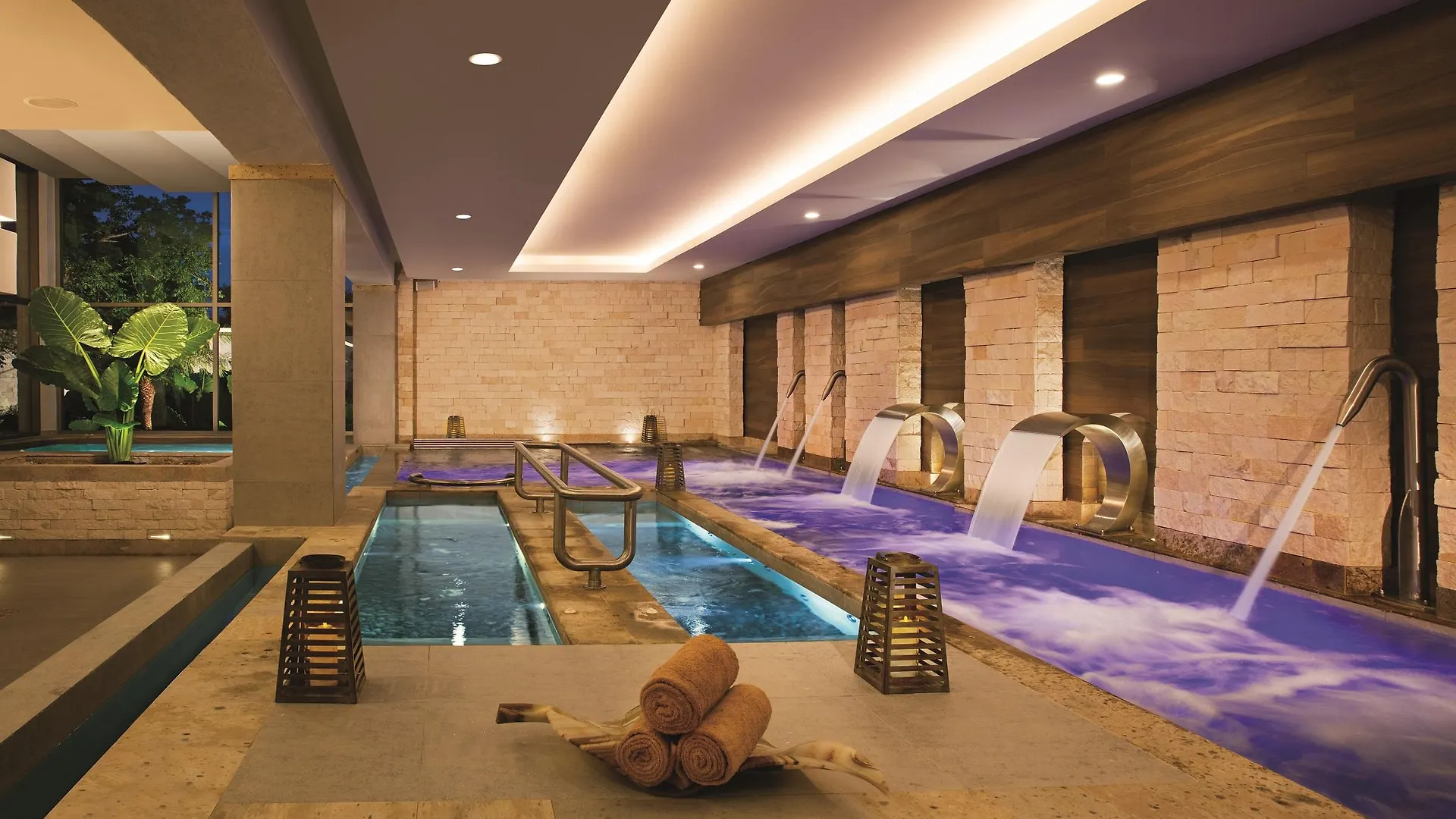 Secrets Aura Cozumel - Adults Only Hotel Resort