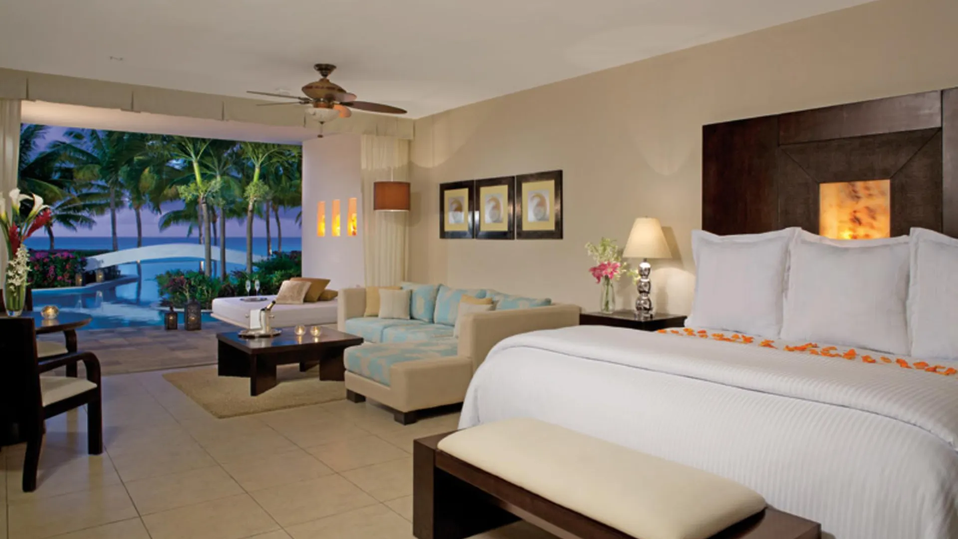 **** Resort Secrets Aura Cozumel - Adults Only Hotel Mexico