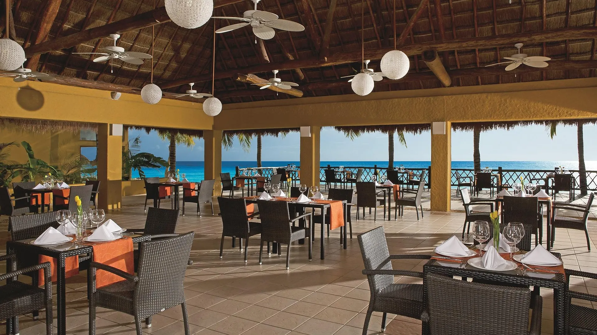 Resort Secrets Aura Cozumel - Adults Only Hotel