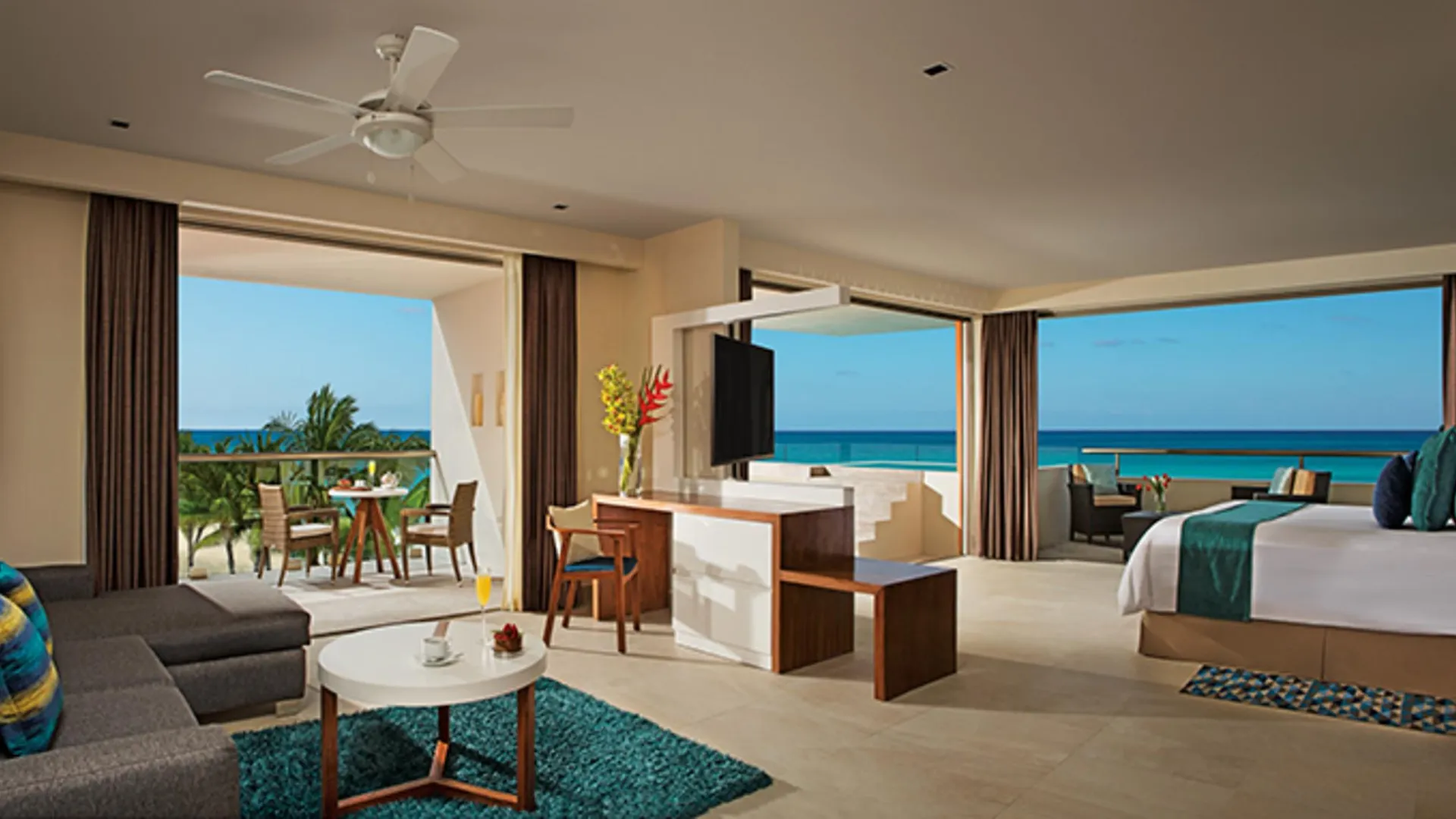 Secrets Aura Cozumel - Adults Only Hotel Resort