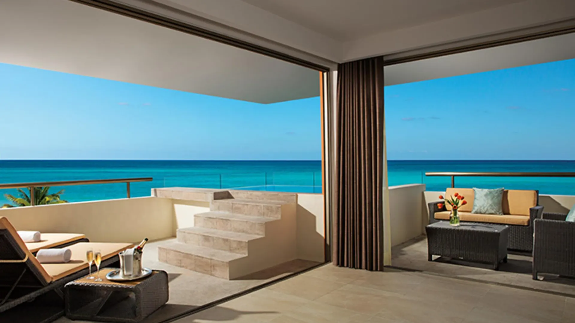 Secrets Aura Cozumel - Adults Only Hotel Resort