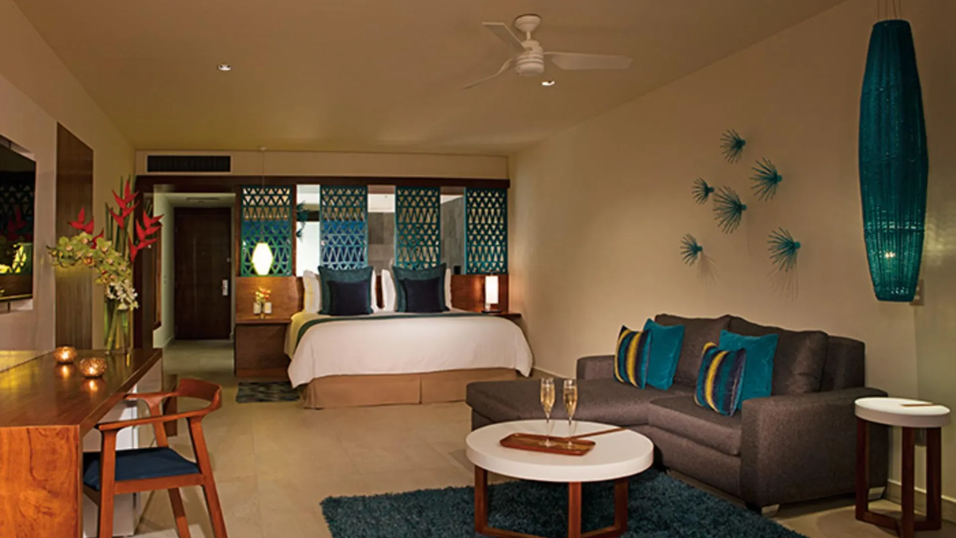 **** Resort Secrets Aura Cozumel - Adults Only Hotel Mexico