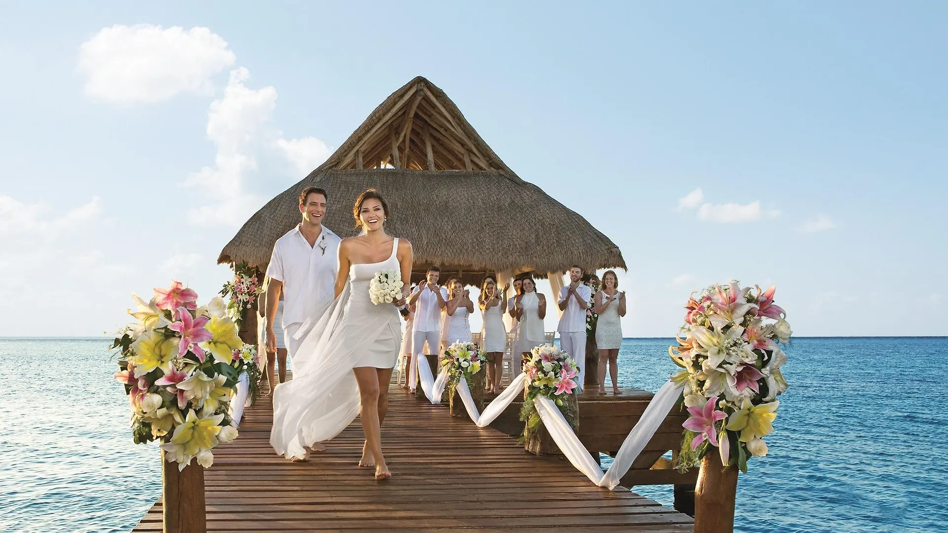 Resort Secrets Aura Cozumel - Adults Only Hotel