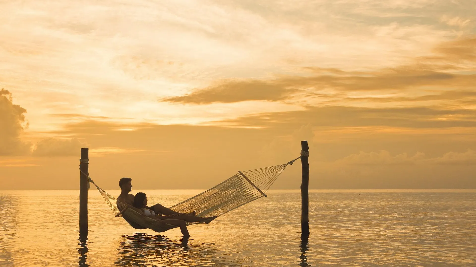 Secrets Aura Cozumel - Adults Only Hotel Mexico