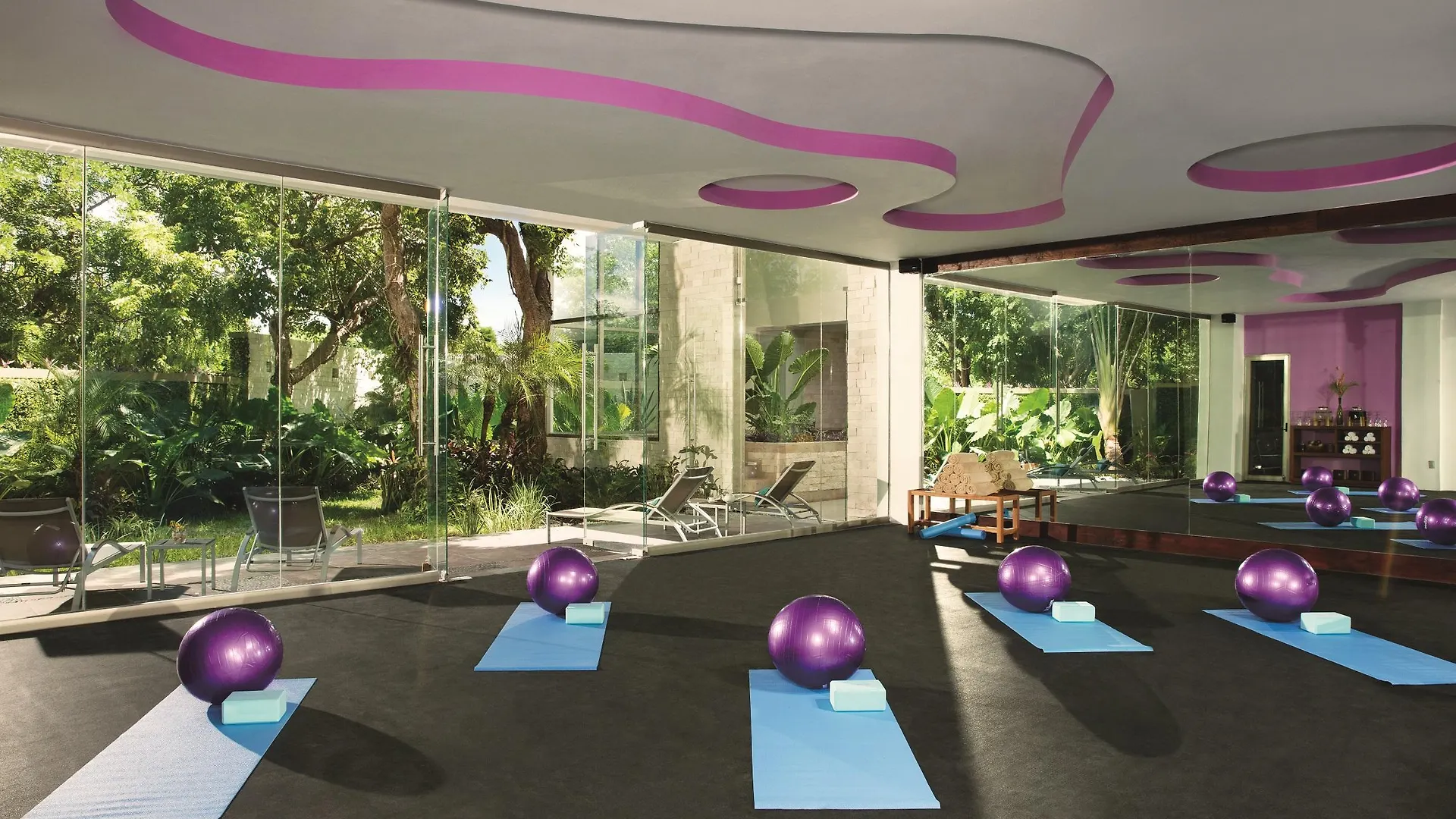 **** Resort Secrets Aura Cozumel - Adults Only Hotel Mexico