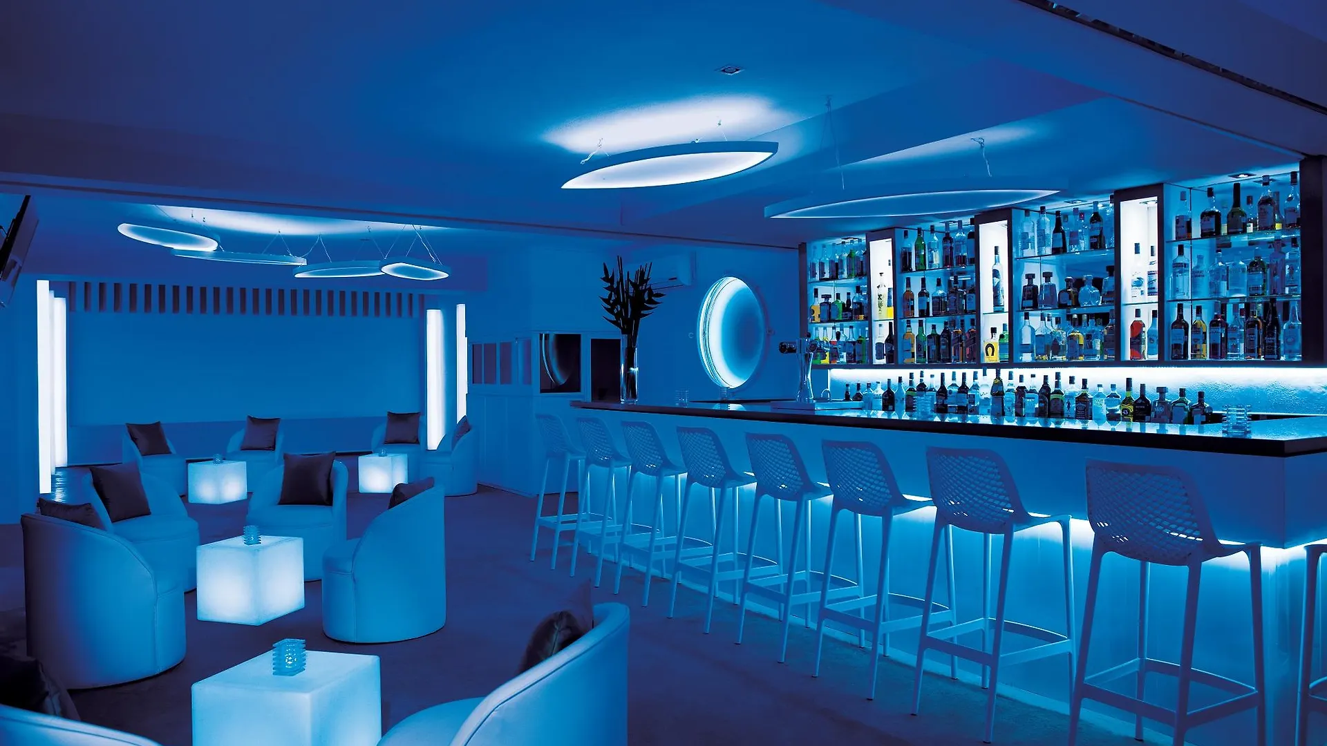 Secrets Aura Cozumel - Adults Only Hotel 4*,  Mexico