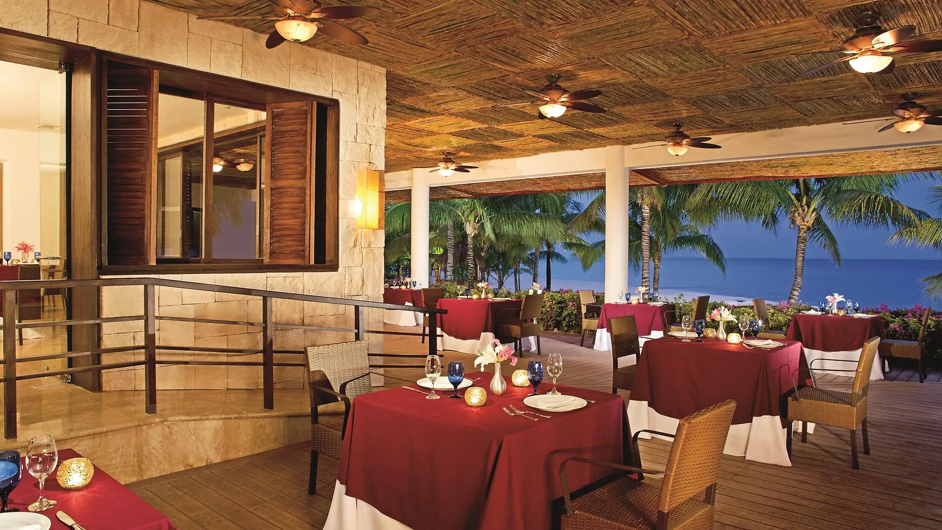 Secrets Aura Cozumel - Adults Only Hotel Resort