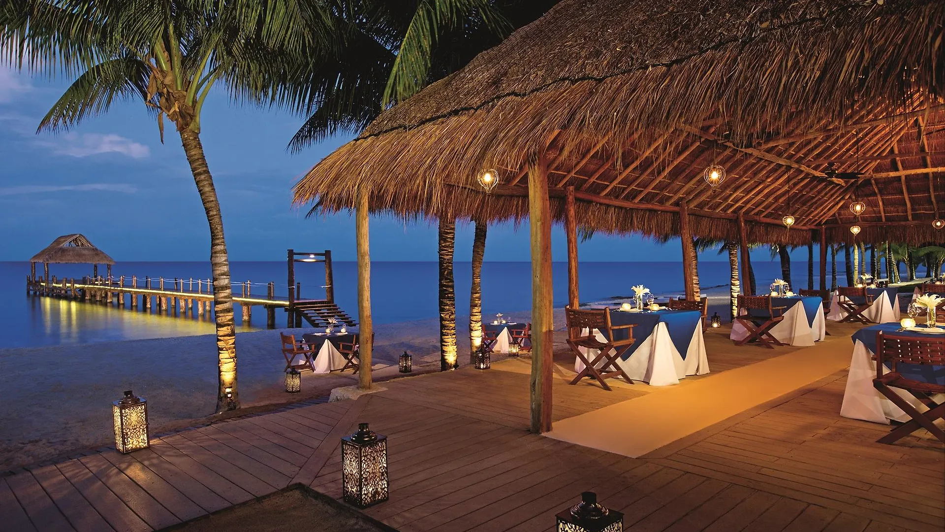 **** Resort Secrets Aura Cozumel - Adults Only Hotel Mexico