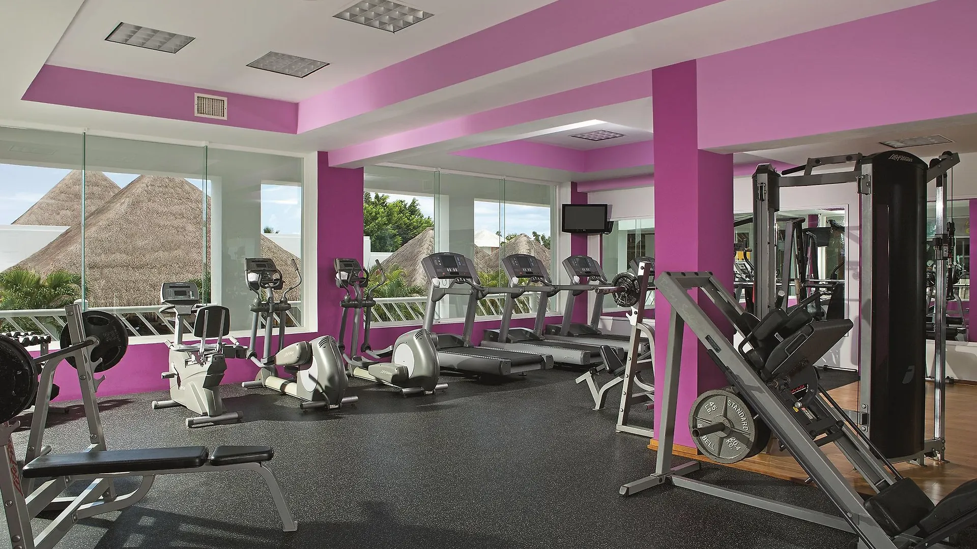 Secrets Aura Cozumel - Adults Only Hotel