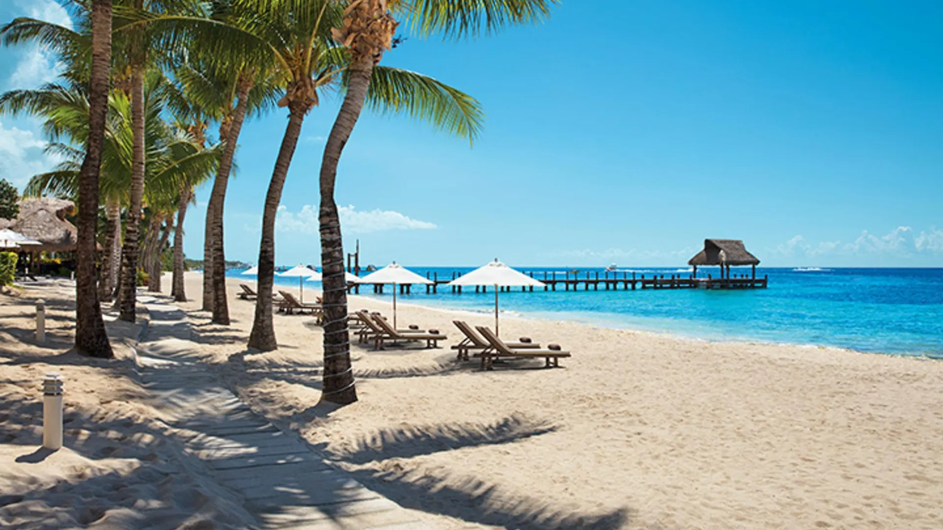 Resort Secrets Aura Cozumel - Adults Only Hotel