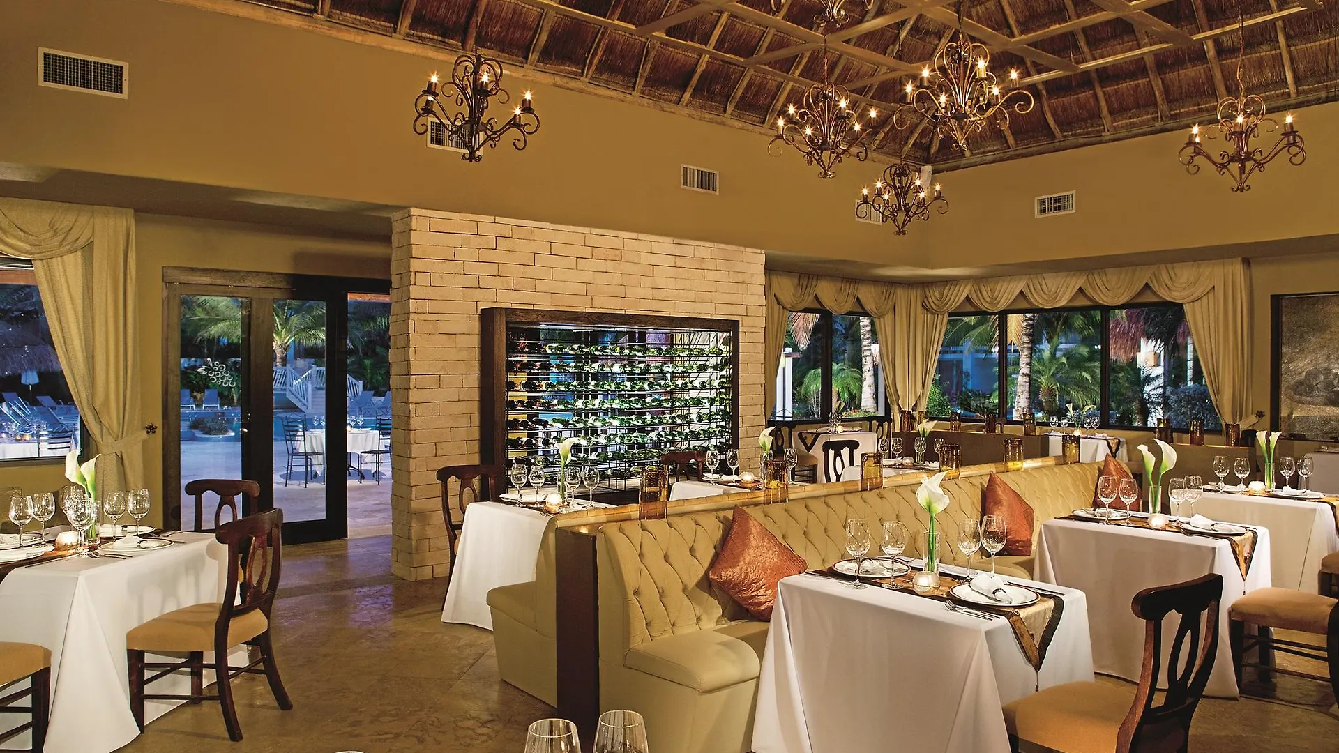 Secrets Aura Cozumel - Adults Only Hotel Mexico