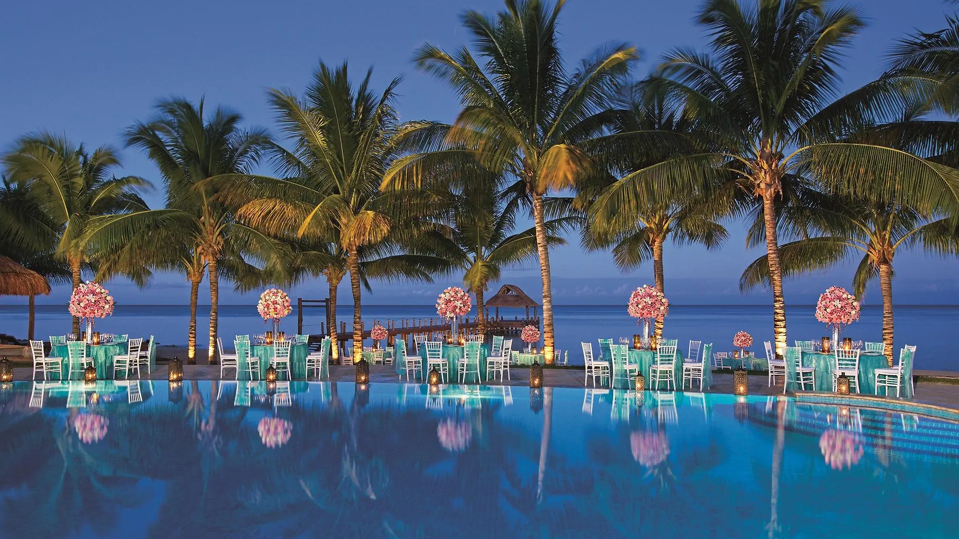 Secrets Aura Cozumel - Adults Only Hotel 4*,