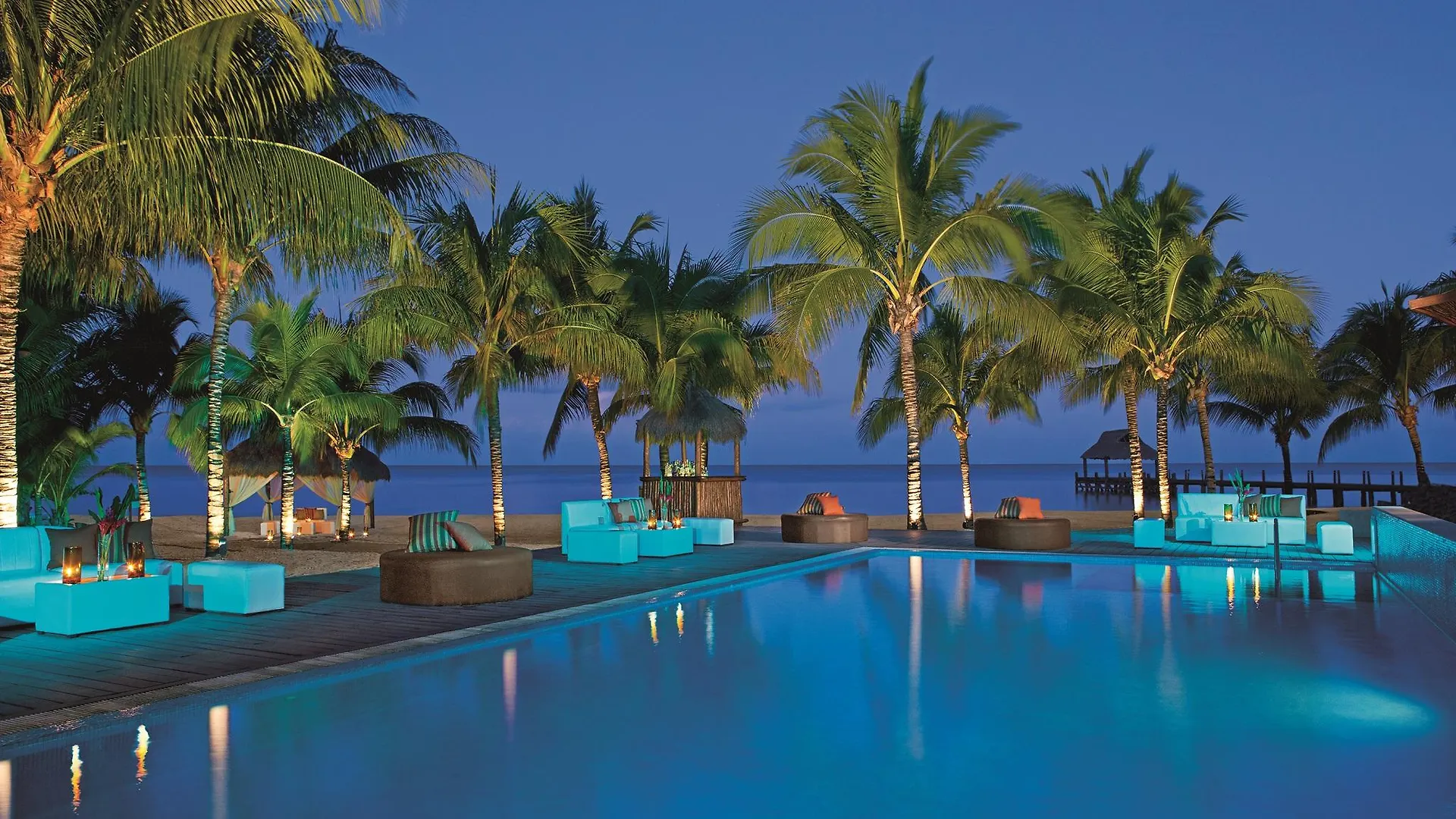 Resort Secrets Aura Cozumel - Adults Only Hotel