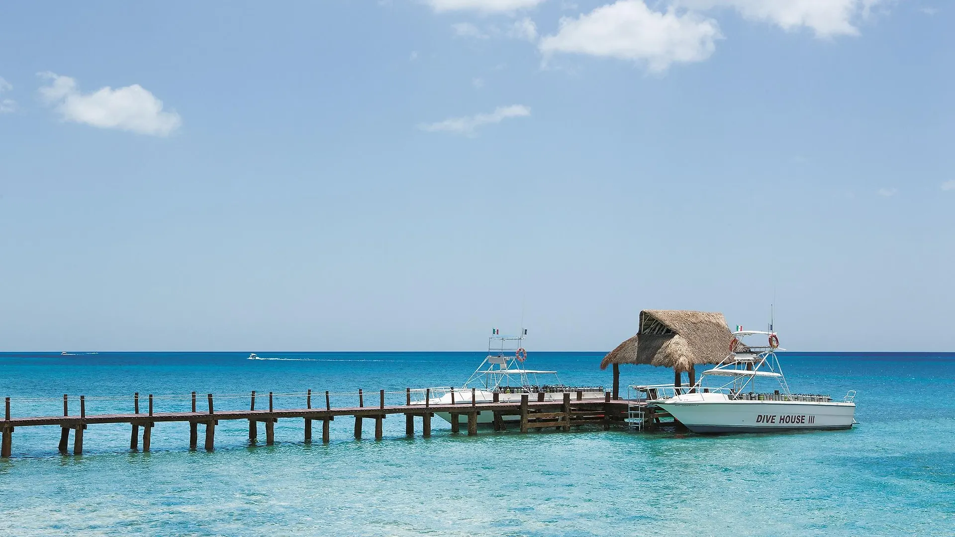 Secrets Aura Cozumel - Adults Only Hotel 4*,