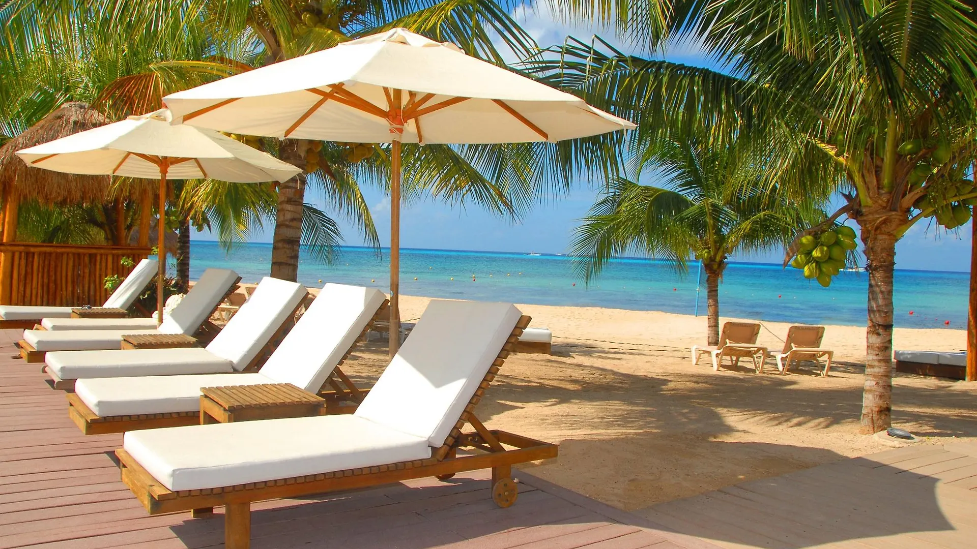 Secrets Aura Cozumel - Adults Only Hotel 4*,