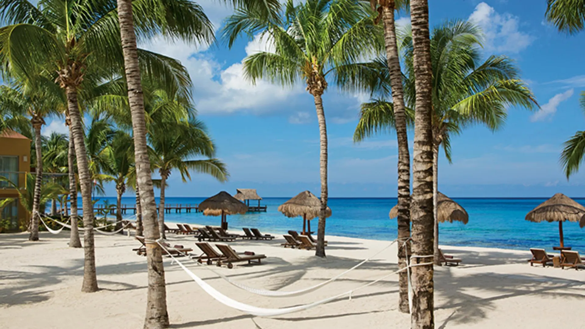 Secrets Aura Cozumel - Adults Only Hotel
