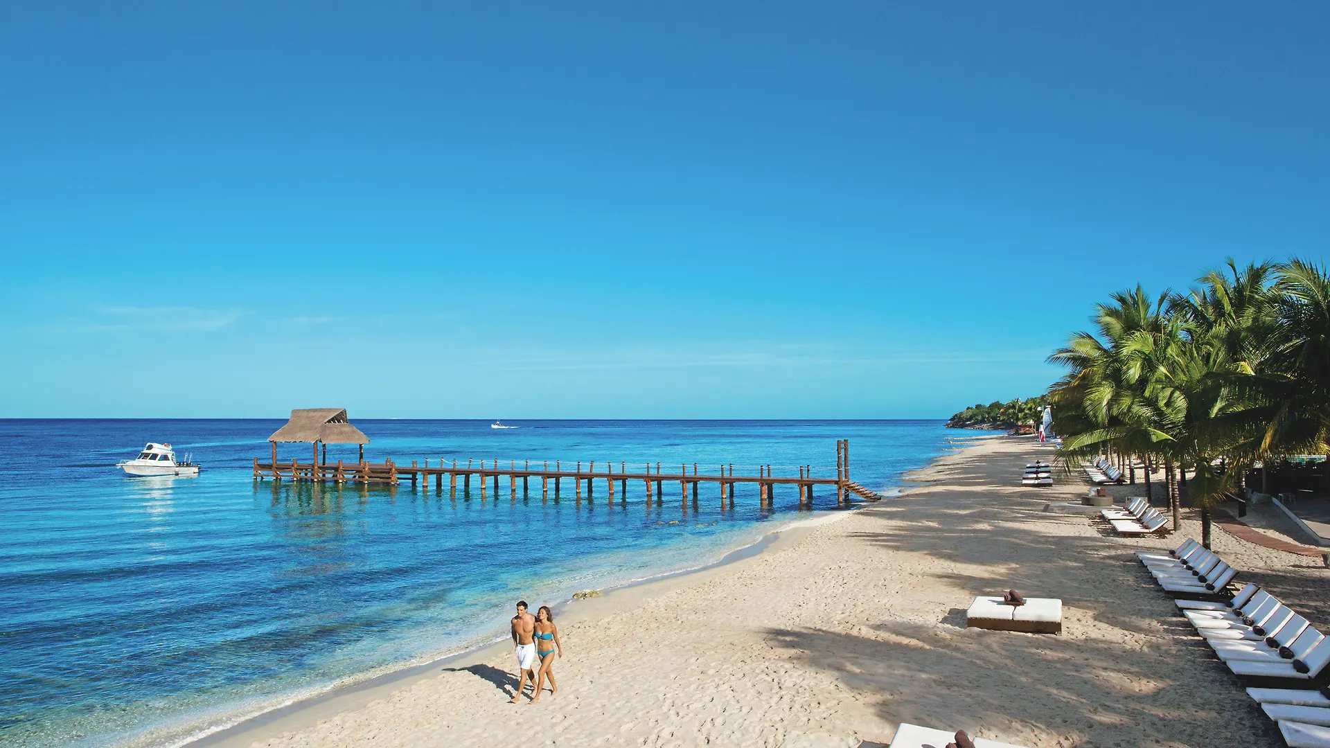 **** Resort Secrets Aura Cozumel - Adults Only Hotel Mexico