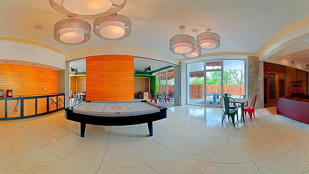 Resort Secrets Aura Cozumel - Adults Only Hotel