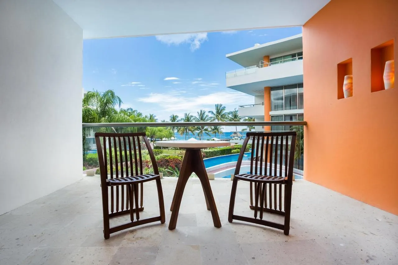 Resort Secrets Aura Cozumel - Adults Only Hotel