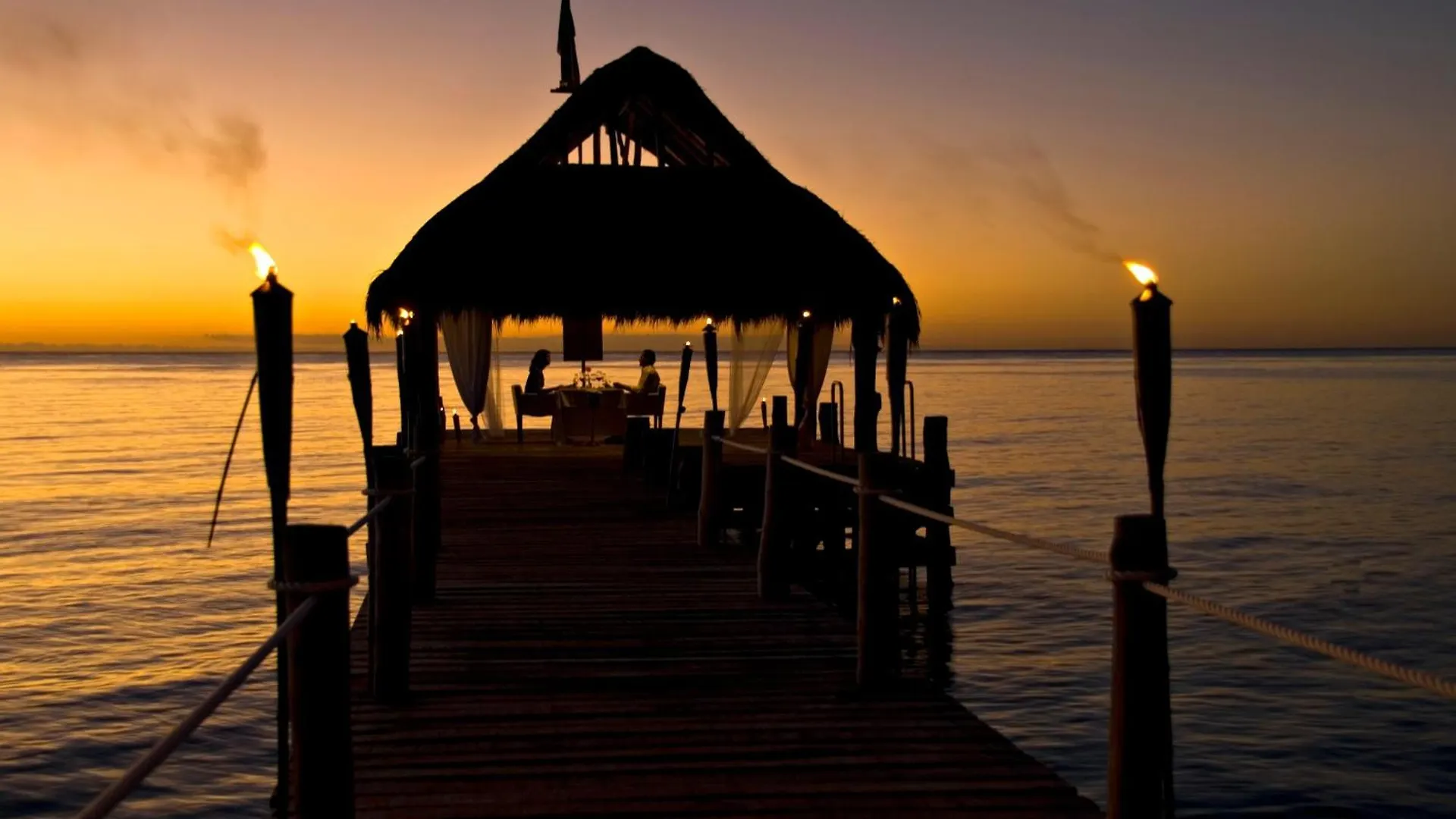 Secrets Aura Cozumel - Adults Only Hotel Mexico