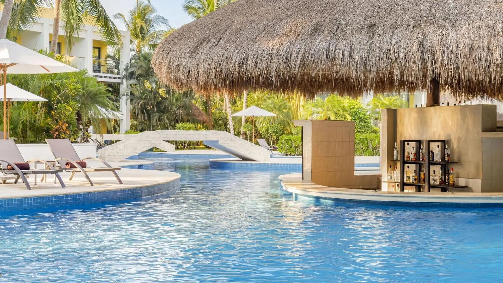 Secrets Aura Cozumel - Adults Only Hotel Resort
