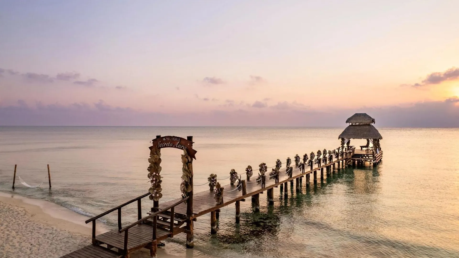 Secrets Aura Cozumel - Adults Only Hotel Resort