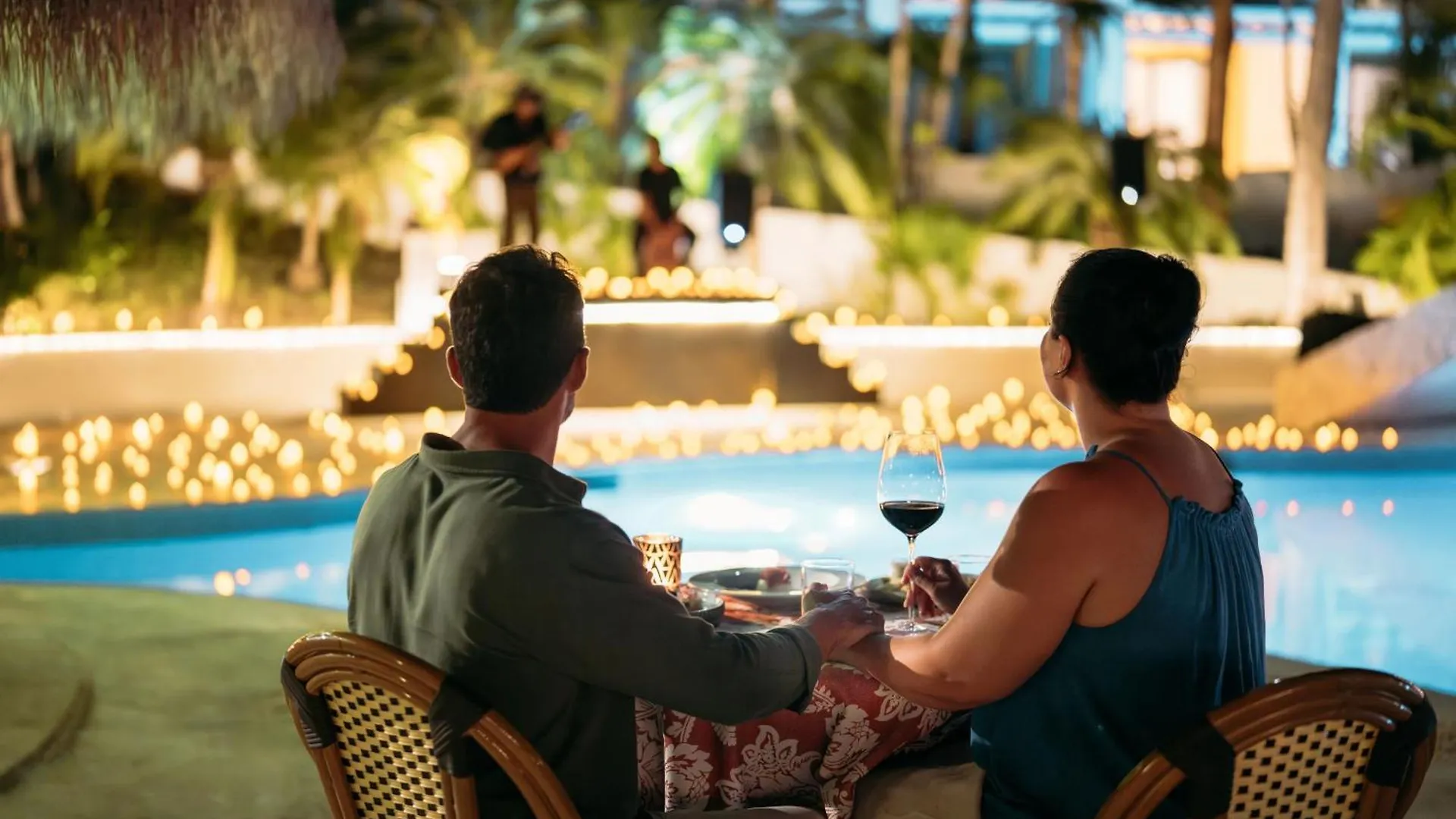 Resort Secrets Aura Cozumel - Adults Only Hotel