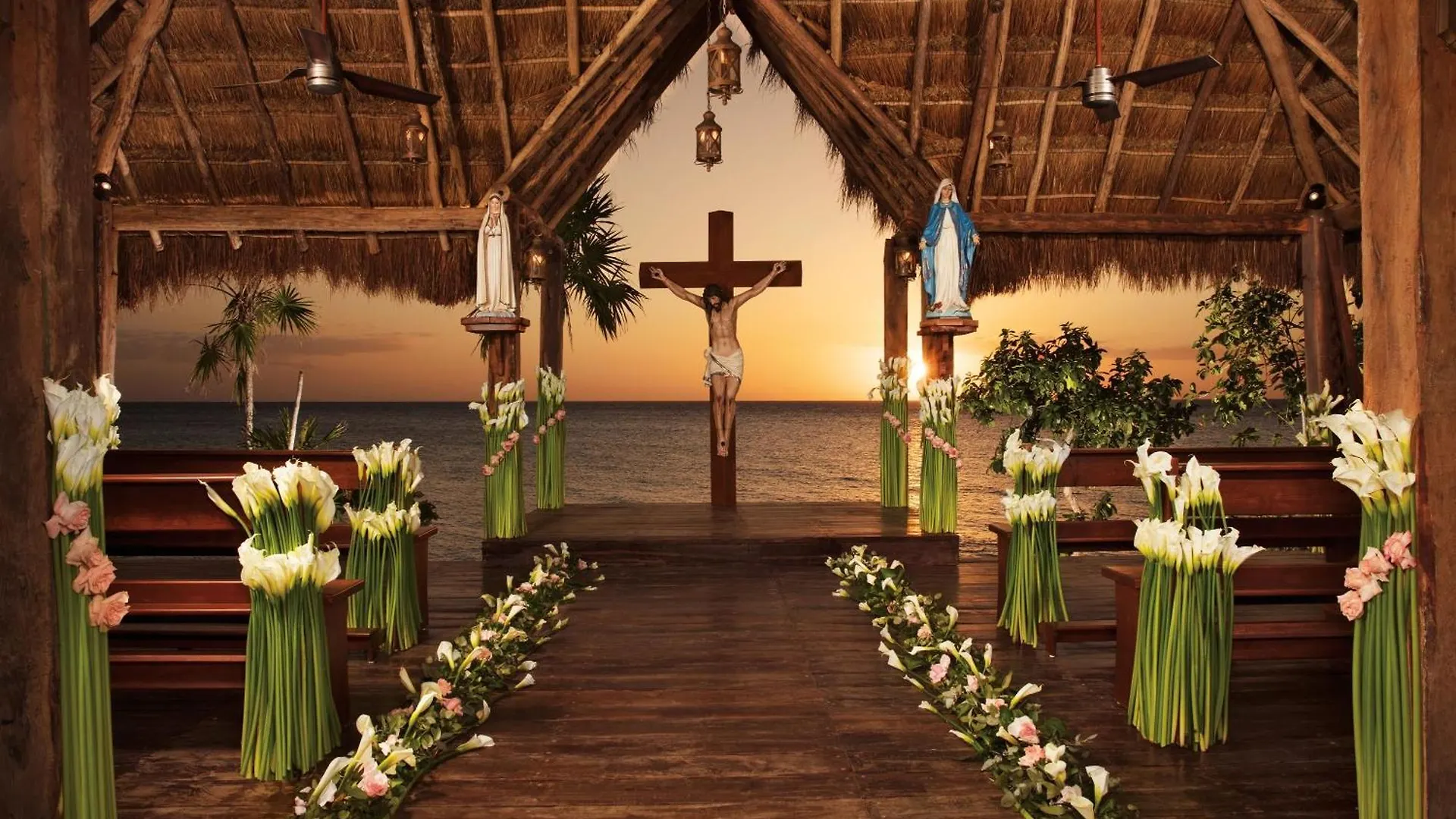 Secrets Aura Cozumel - Adults Only Hotel Mexico