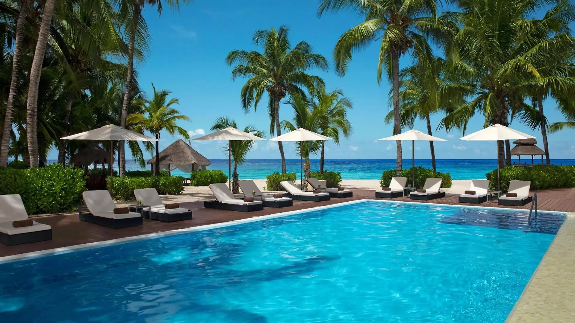 **** Resort Secrets Aura Cozumel - Adults Only Hotel Mexico