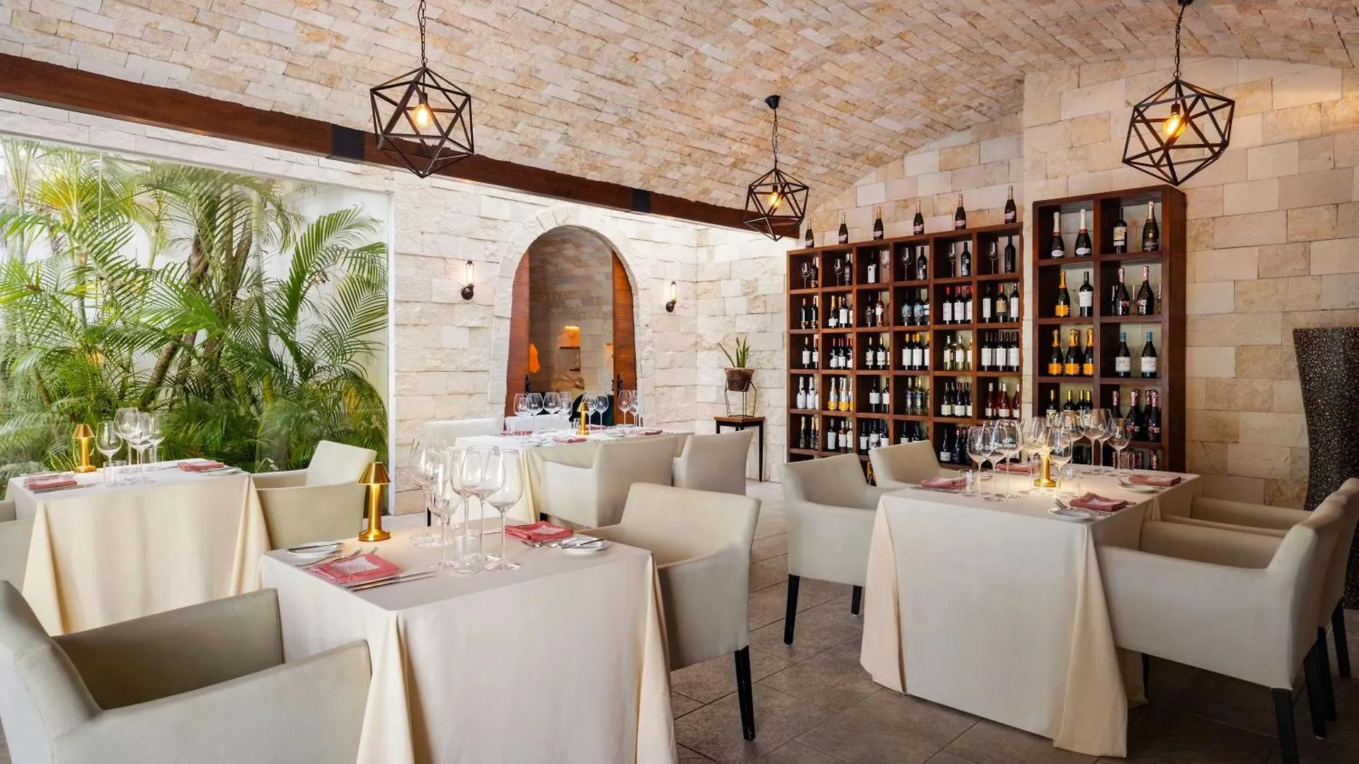 Secrets Aura Cozumel - Adults Only Hotel 4*,  Mexico