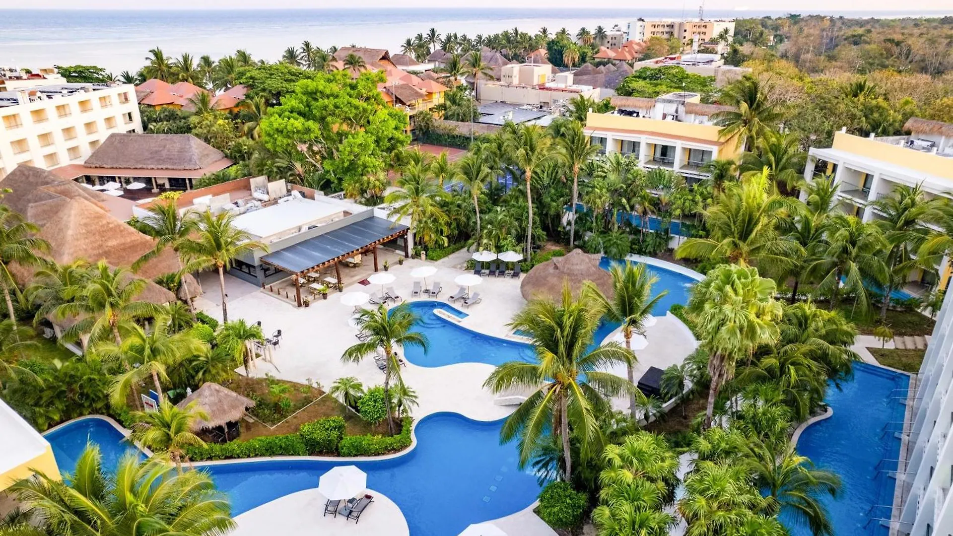 Resort Secrets Aura Cozumel - Adults Only Hotel