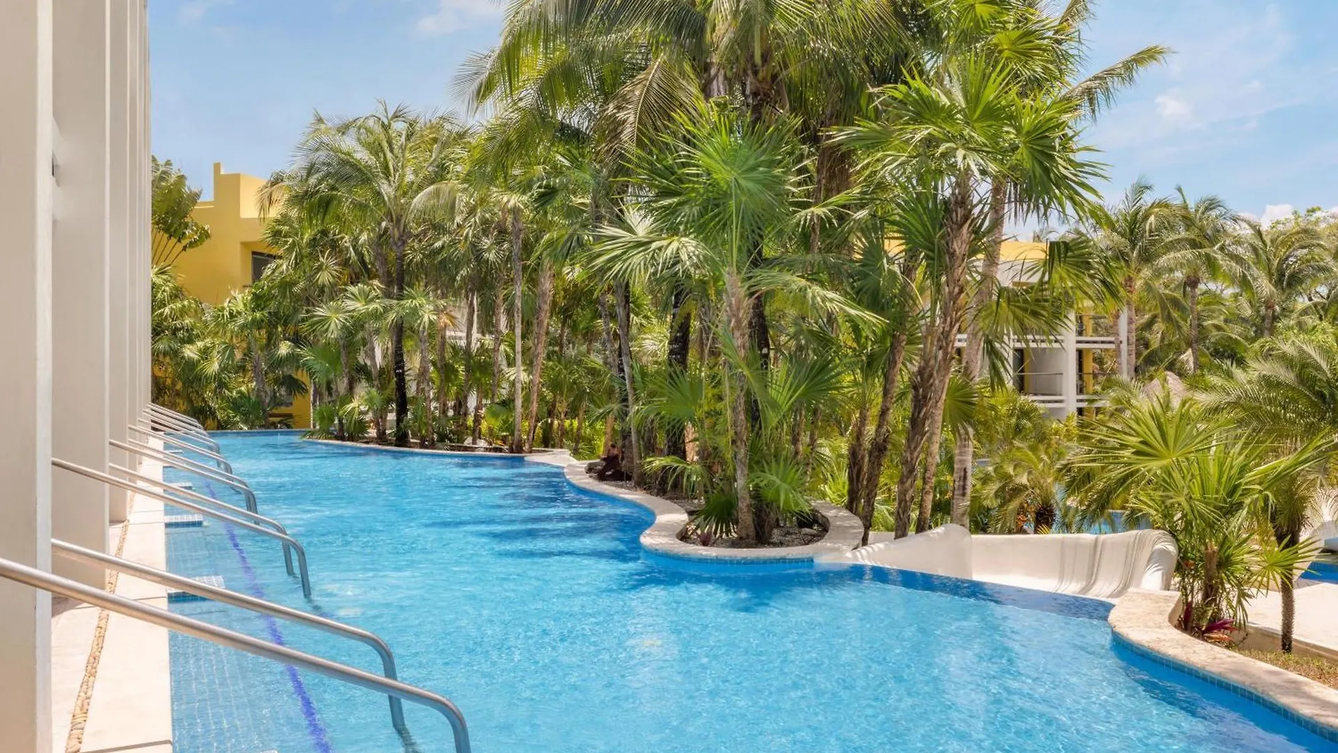 Secrets Aura Cozumel - Adults Only Hotel Mexico
