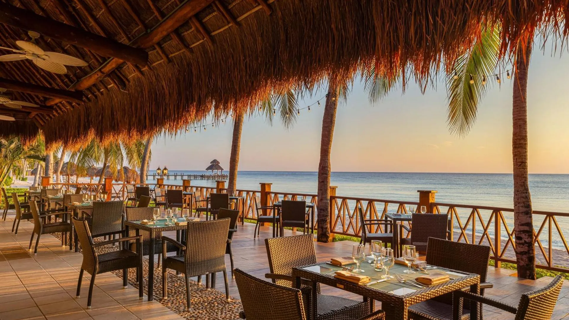 Secrets Aura Cozumel - Adults Only Hotel