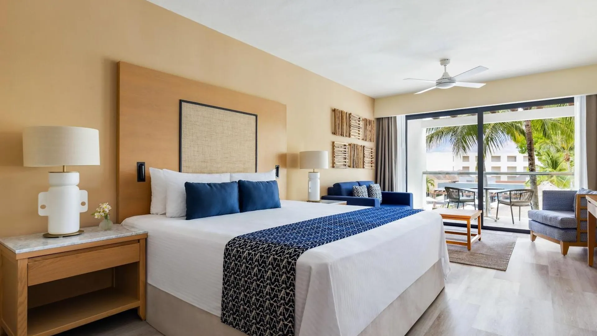 Secrets Aura Cozumel - Adults Only Hotel 4*,  Mexico