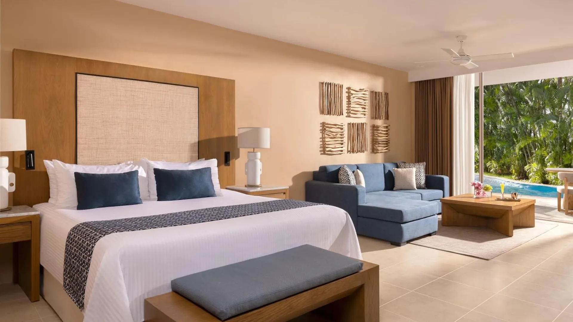 Resort Secrets Aura Cozumel - Adults Only Hotel