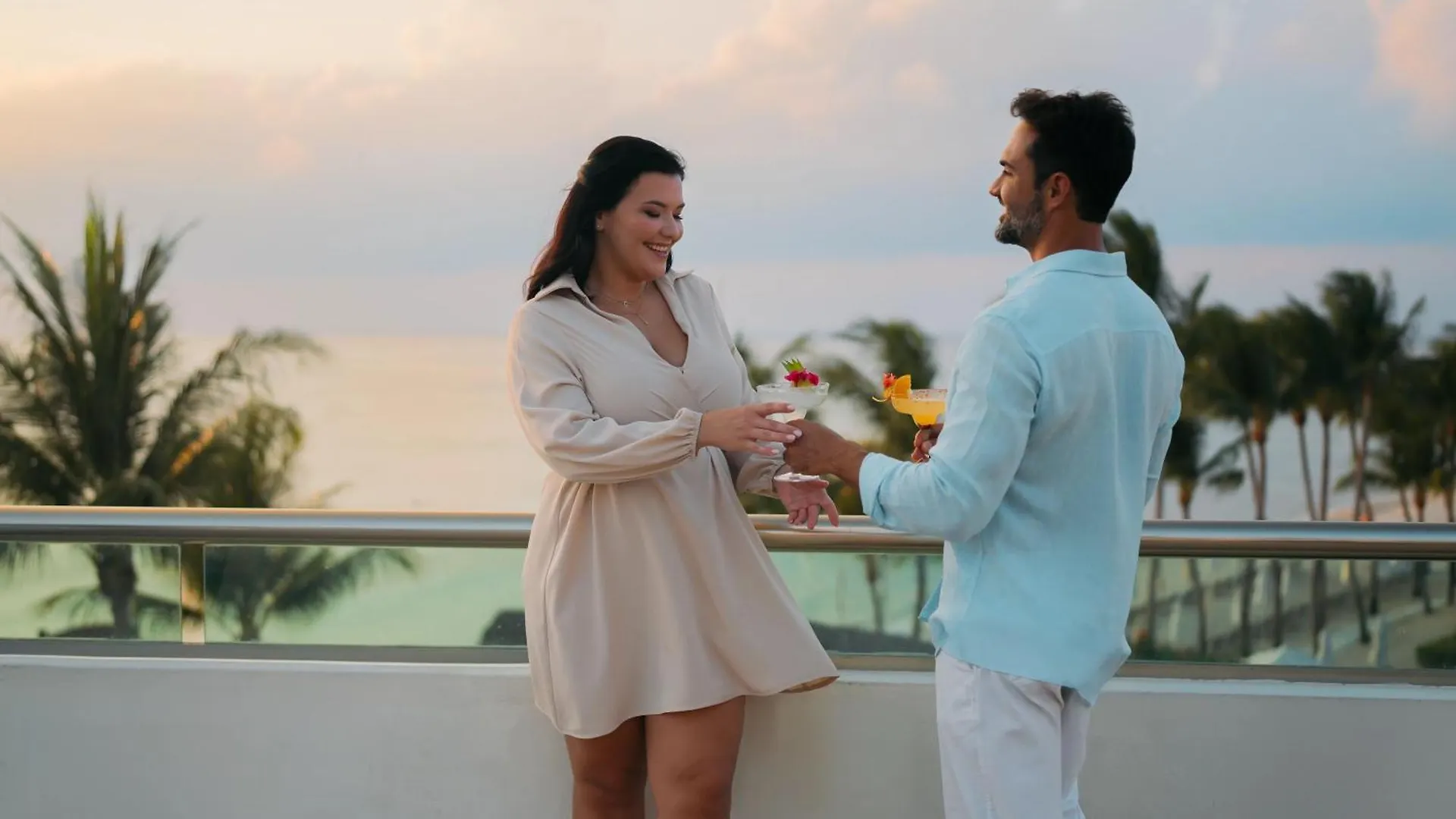 **** Resort Secrets Aura Cozumel - Adults Only Hotel Mexico