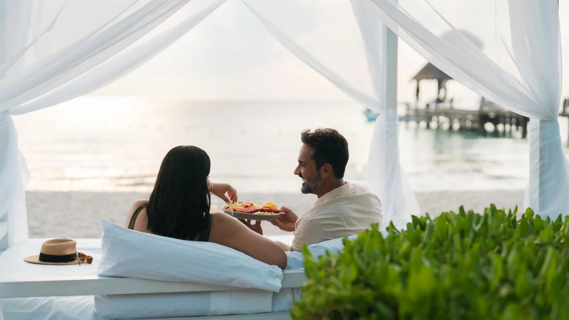 Secrets Aura Cozumel - Adults Only Hotel
