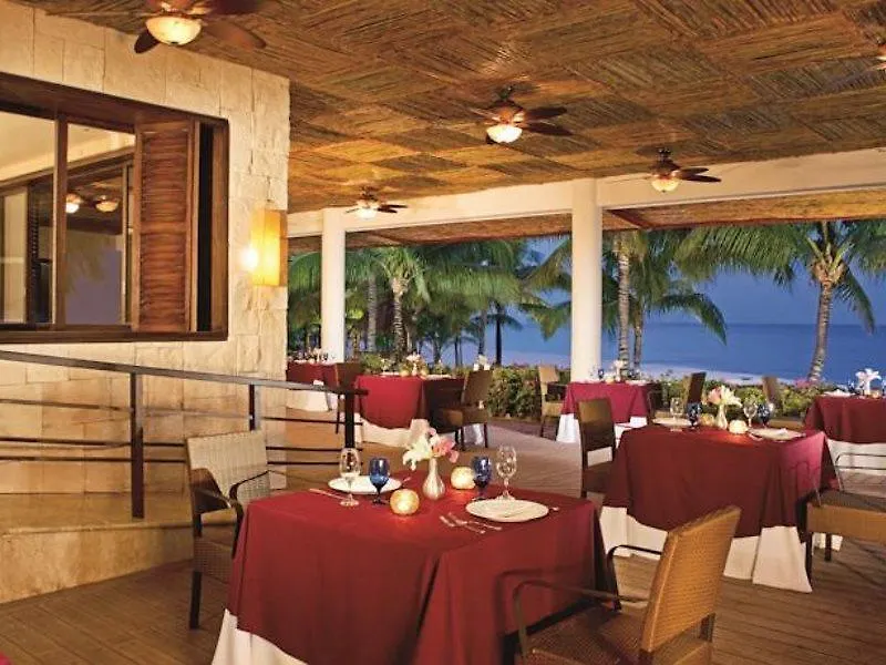 Secrets Aura Cozumel - Adults Only Hotel Resort