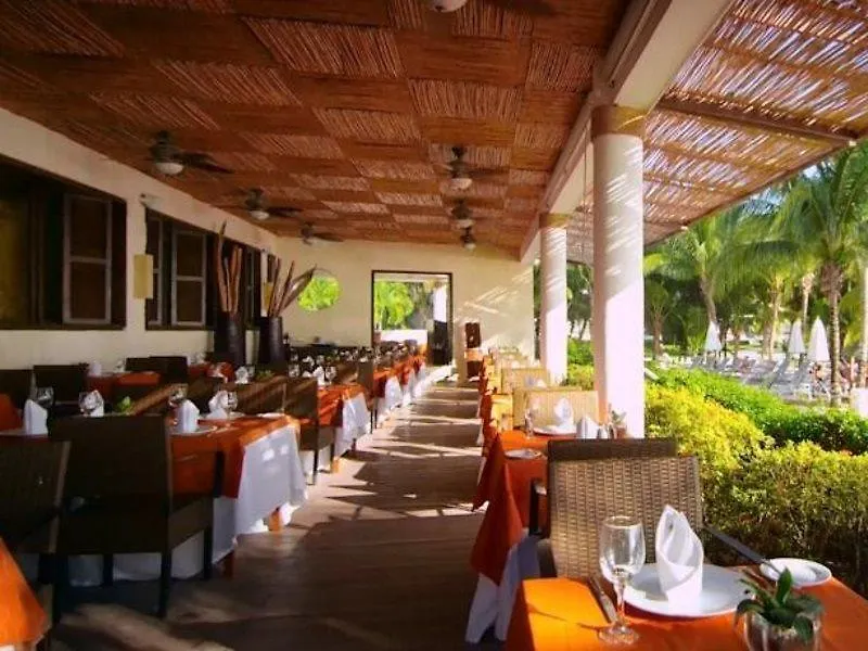 Secrets Aura Cozumel - Adults Only Hotel 4*,