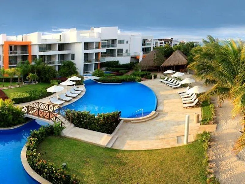 Hotel Secrets Aura Cozumel - Adults Only 4*,