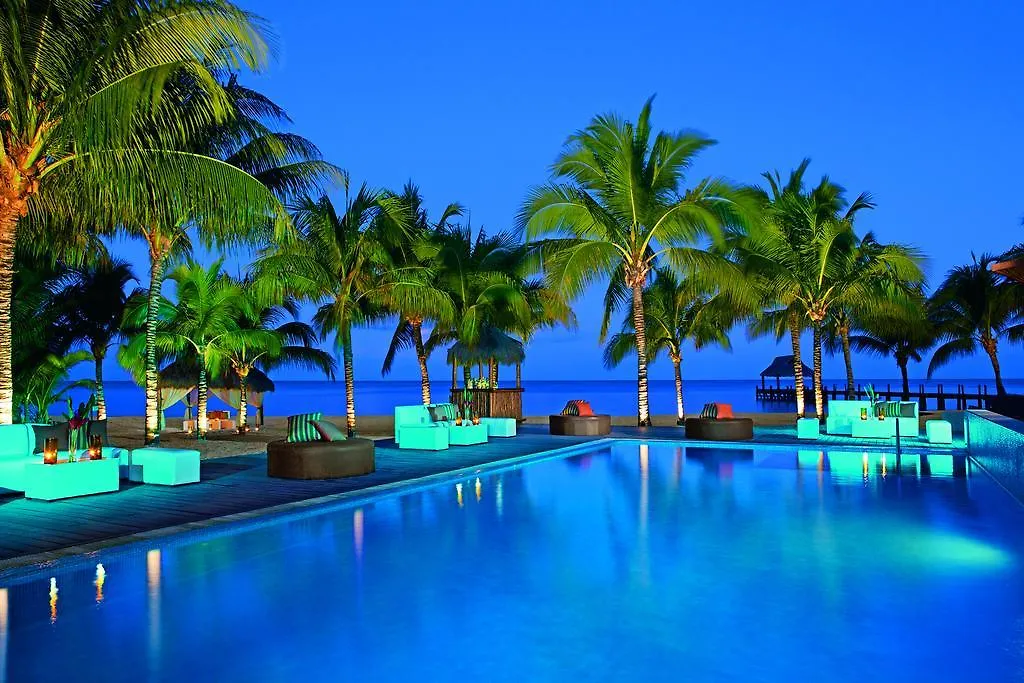 Secrets Aura Cozumel - Adults Only Hotel Resort