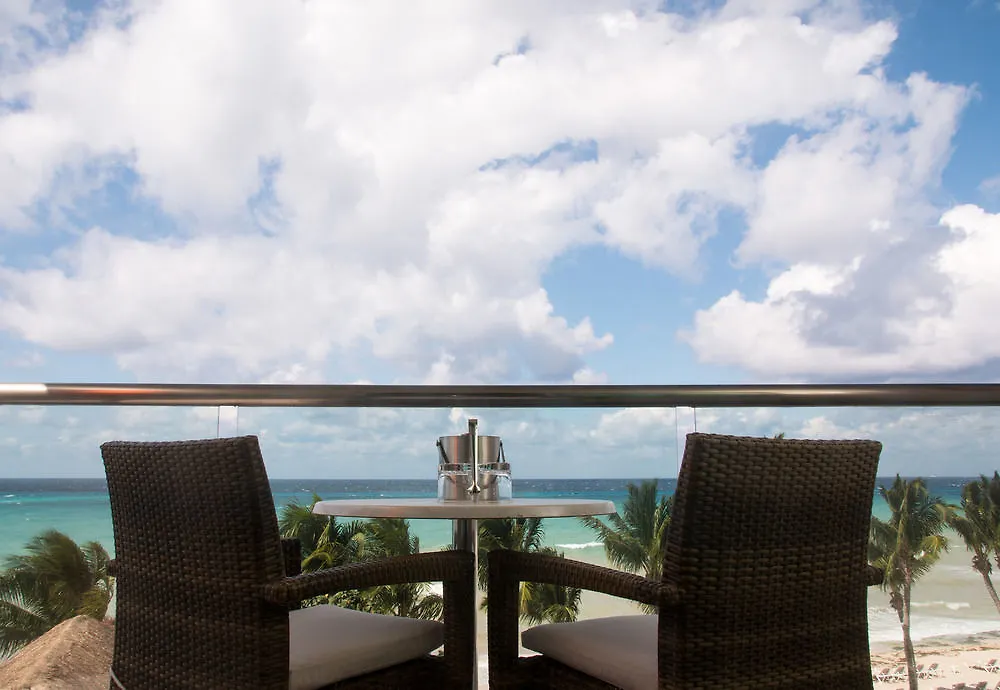 **** Resort Secrets Aura Cozumel - Adults Only Hotel Mexico